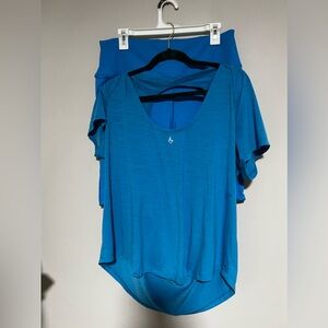 Torrid active wear set